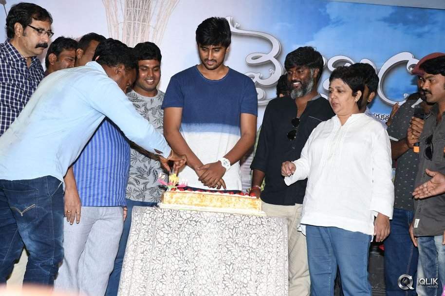 Vaishakam-Movie-Hero-Harish-Birthday-Celebrations